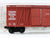 N Scale Micro-Trains MTL 40010 CN Canadian National 40' Braced Boxcar #582593