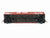 N Scale Micro-Trains MTL 40010 CN Canadian National 40' Braced Boxcar #582593
