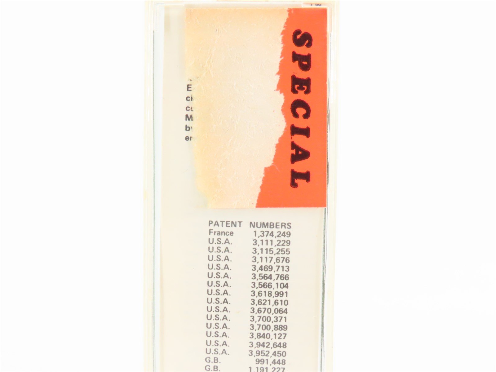 N Scale Micro-Trains MTL 42020 ASRX Domino Sugars 40' Wood Boxcar #499