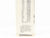 N Scale Micro-Trains MTL 42020 ASRX Domino Sugars 40' Wood Boxcar #499