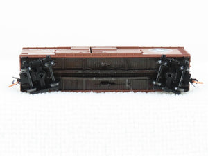 N Scale Micro-Trains MTL 41030 GN Glacier National Park 40' Wood Boxcar #38076