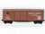 N Scale Micro-Trains MTL 41020 LV Lehigh Valley 40' Wood Boxcar #79003