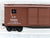 N Scale Micro-Trains MTL 41020 LV Lehigh Valley 40' Wood Boxcar #79003
