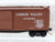N Scale Micro-Trains MTL 41020 LV Lehigh Valley 40' Wood Boxcar #79003