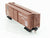 N Scale Micro-Trains MTL 41020 LV Lehigh Valley 40' Wood Boxcar #79003