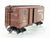 N Scale Micro-Trains MTL 41020 LV Lehigh Valley 40' Wood Boxcar #79003