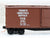 N Scale Micro-Trains MTL 39220 TH&B Toronto, Hamilton & Buffalo 40' Boxcar #4761