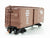 N Scale Micro-Trains MTL 39220 TH&B Toronto, Hamilton & Buffalo 40' Boxcar #4761