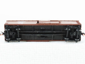 N Scale Micro-Trains MTL 39220 TH&B Toronto, Hamilton & Buffalo 40' Boxcar #4761