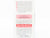 N Scale Micro-Trains MTL 39220 TH&B Toronto, Hamilton & Buffalo 40' Boxcar #4761