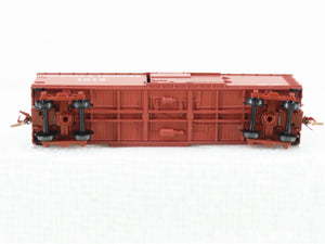 N Scale Micro-Trains MTL 39180 V&T Virginia & Truckee 40' Wood Boxcar #1015