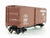 N Scale Micro-Trains MTL 39170 C&O Chesapeake & Ohio 40' Wood Boxcar #84827