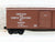 N Scale Micro-Trains MTL 39160 CNW Chicago & Northwestern 40' Boxcar #142200