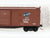 N Scale Micro-Trains MTL 39160 CNW Chicago & Northwestern 40' Boxcar #142200