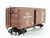 N Scale Micro-Trains MTL 39160 CNW Chicago & Northwestern 40' Boxcar #142200