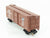 N Scale Micro-Trains MTL 39160 CNW Chicago & Northwestern 40' Boxcar #142200