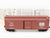 N Scale Micro-Trains MTL 39150 CofG Central of Georgia 40' Wood Boxcar #40247