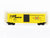 N Scale Micro-Trains MTL 39020 RBOX Railbox 50' Standard Boxcar #14708