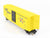 N Scale Micro-Trains MTL 39020 RBOX Railbox 50' Standard Boxcar #14708