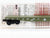 N Scale Micro-Trains MTL 45180 USAX US Army 50' Fishbelly Flatcar #38066
