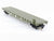 N Scale Micro-Trains MTL 45180 USAX US Army 50' Fishbelly Flatcar #38066