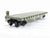 N Scale Micro-Trains MTL 45180 USAX US Army 50' Fishbelly Flatcar #38066
