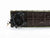 N Scale Micro-Trains MTL 45180 USAX US Army 50' Fishbelly Flatcar #38066