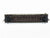 N Scale Micro-Trains MTL 45180 USAX US Army 50' Fishbelly Flatcar #38066