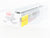 N Scale Micro-Trains MTL 45180 USAX US Army 50' Fishbelly Flatcar #38066