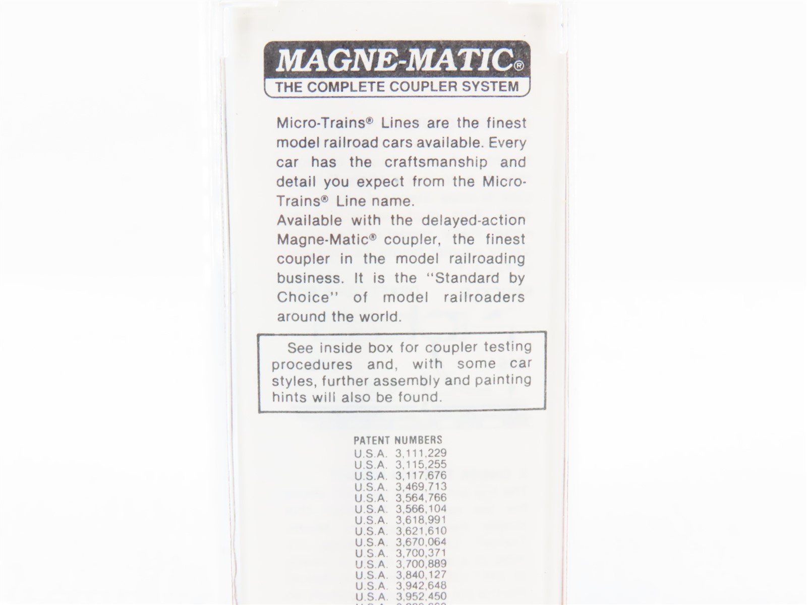 N Micro-Trains MTL 45010 ICG Illinois Central Gulf 50' Fishbelly Flatcar #60615