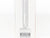 N Micro-Trains MTL 45010 ICG Illinois Central Gulf 50' Fishbelly Flatcar #60615