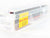 N Micro-Trains MTL 45010 ICG Illinois Central Gulf 50' Fishbelly Flatcar #60615