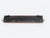 N Scale Micro-Trains MTL 44090 CB&Q Burlington Route 50' Flat Car #93361