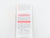 N Scale Micro-Trains MTL 44090 CB&Q Burlington Route 50' Flat Car #93361