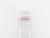 N Scale Micro-Trains MTL 44080 SP&S Spokane Portland & Seattle Flat Car #34034