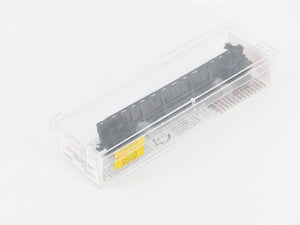 N Scale Micro-Trains MTL 44080 SP&S Spokane Portland & Seattle Flat Car #34034