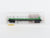 N Scale Micro-Trains MTL 44070 BN Burlington Northern 50' Flat Car #602626