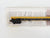 N Scale Micro-Trains MTL 44050 WTCX Weyerhaeuser 50' Flat Car #44056