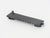 N Scale Kadee Micro-Trains MTL 44040 CP Canadian Pacific 50' Flat Car #300059