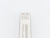 N Scale Kadee Micro-Trains MTL 44040 CP Canadian Pacific 50' Flat Car #300059