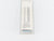 N Scale Kadee Micro-Trains MTL 44040 CP Canadian Pacific 50' Flat Car #300059