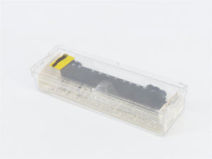 N Scale Kadee Micro-Trains MTL 44040 CP Canadian Pacific 50' Flat Car #300059