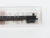N Scale Kadee Micro-Trains MTL 44020 NP Northern Pacific 50' Flat Car #61002