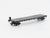 N Scale Kadee Micro-Trains MTL 44020 NP Northern Pacific 50' Flat Car #61002