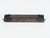 N Scale Kadee Micro-Trains MTL 44020 NP Northern Pacific 50' Flat Car #61002