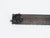 N Scale Kadee Micro-Trains MTL 44020 NP Northern Pacific 50' Flat Car #61002
