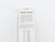 N Scale Kadee Micro-Trains MTL 44020 NP Northern Pacific 50' Flat Car #61002