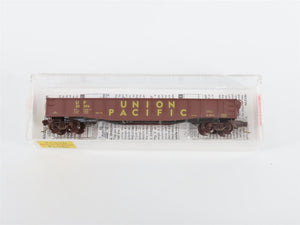 N Scale Micro-Trains MTL 46350 UP Union Pacific Railroad 50' Gondola #30294