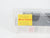 N Scale Micro-Trains MTL 46340 ARR Alaska Railroad 50' Gondola #13843