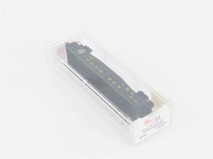N Scale Micro-Trains MTL 46340 ARR Alaska Railroad 50' Gondola #13843